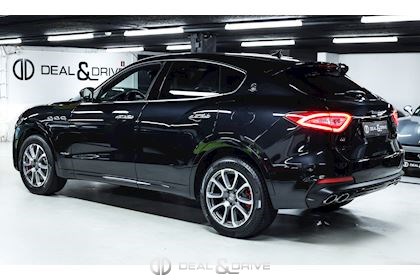 LEVANTE 3.0 V6 Q4 GRANSPORT AUTO.