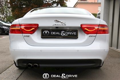 XE 2.0 d Auto Prestige