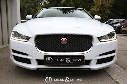 XE 2.0 d Auto Prestige