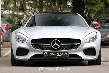 AMG GT