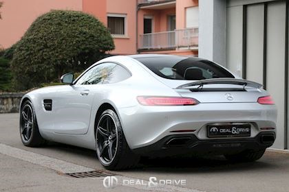 AMG GT