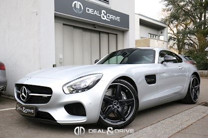 AMG GT