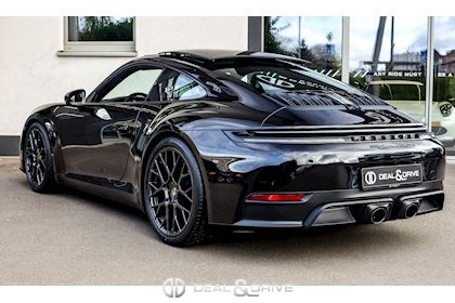 911 (992.2) CARRERA 4 GTS COUPE PDK MY25