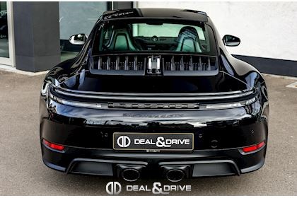 911 (992.2) CARRERA 4 GTS COUPE PDK MY25
