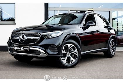 GLC 300 DE 4MATIC AVANTGARDE