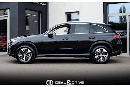 GLC 300 DE 4MATIC AVANTGARDE