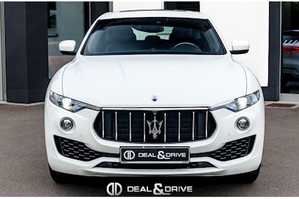 LEVANTE S 3.0 V6 430 S