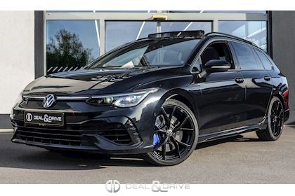 GOLF VIII R VARIANT 2.0 TSI (320 CH) DSG 4MOTION – PACK R-PERFORMANCE 