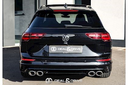 GOLF VIII R VARIANT 2.0 TSI (320 CH) DSG 4MOTION – PACK R-PERFORMANCE 