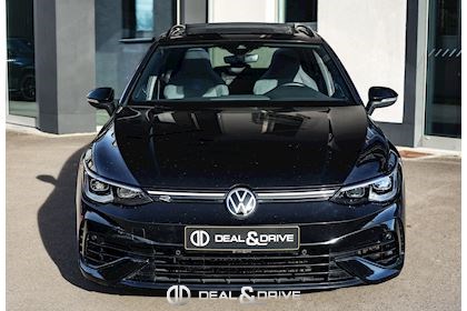 GOLF VIII R VARIANT 2.0 TSI (320 CH) DSG 4MOTION – PACK R-PERFORMANCE 