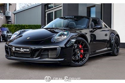 911 (991.2) TARGA 4 GTS PDK