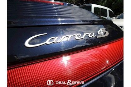 911 (996) CARRERA 4S