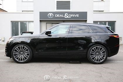 RANGE ROVER VELAR P380 SE R-DYNAMIC