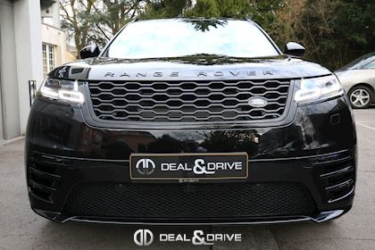RANGE ROVER VELAR P380 SE R-DYNAMIC