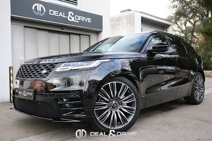RANGE ROVER VELAR P380 SE R-DYNAMIC