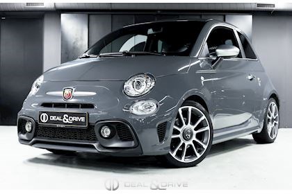 595 TURISMO 1.4 T-JET – AUTO