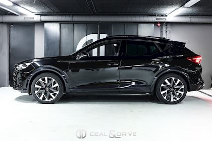 FORMENTOR VZ 2.0 TSI 333 DSG7 4DRIVE (FACELIFT) - PACK DESIGN PROGRESSIF