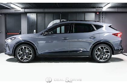 FORMENTOR VZ 2.0 TSI 333 DSG7 4DRIVE (FACELIFT) – PACK SKYLINE - GRAPHENE GRAU