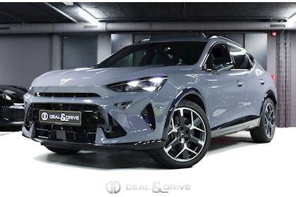 FORMENTOR VZ 2.0 TSI 333 DSG7 4DRIVE (FACELIFT) – PACK SKYLINE - GRAPHENE GRAU