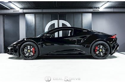 EMIRA COUPE I4 DCT FIRST EDITION