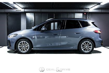 220i ACTIVE TOURER M SPORT STEPTRONIC – PACK PREMIUM
