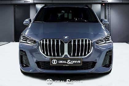 220i ACTIVE TOURER M SPORT STEPTRONIC – PACK PREMIUM