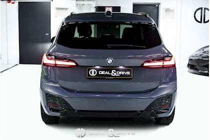 220i ACTIVE TOURER M SPORT STEPTRONIC – PACK PREMIUM