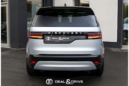 DISCOVERY 3.0 D300 MHEV METROPOLITAN EDITION AWD - 7 PLACES