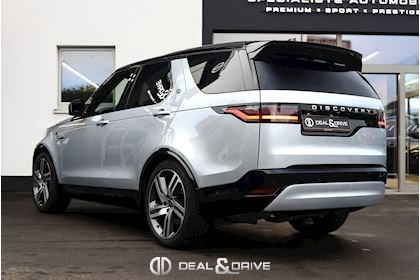 DISCOVERY 3.0 D300 MHEV METROPOLITAN EDITION AWD - 7 PLACES