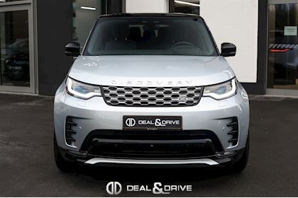 DISCOVERY 3.0 D300 MHEV METROPOLITAN EDITION AWD - 7 PLACES