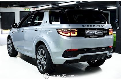 DISCOVERY SPORT HSE P300E PHEV AWD PACK R-DYNAMIC