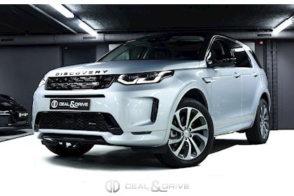 DISCOVERY SPORT HSE P300E PHEV AWD PACK R-DYNAMIC