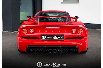 EXIGE 3.5 V6 S ROADSTER (350 CH) SPORT