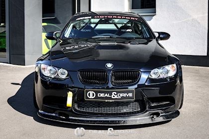 M3 COUPE (E92) - MANUAL - TEAM SCHIRMER TRACKTOOL