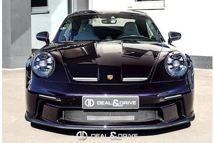 911 (992.1) GT3 TOURING PDK – SONDERWUNSCH - VIOLA METALLIC PTS – FULL PPF