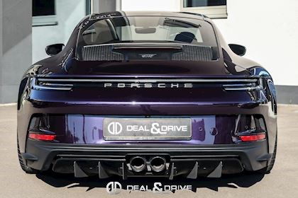 911 (992.1) GT3 TOURING PDK – SONDERWUNSCH - VIOLA METALLIC PTS – FULL PPF