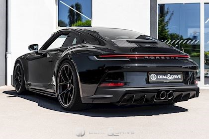 911 (992.1) GT3 TOURING PDK – PORSCHE APPROVED - PPF