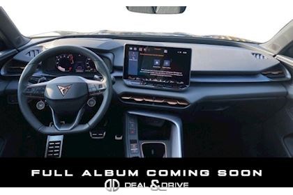 TERRAMAR VZ 2.0 TSI (265 CH) DSG7 AWD – WARRANTY 02/2031