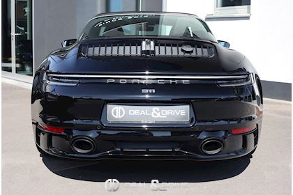911 (992.1) TARGA 4 GTS PDK – 50 YEARS PORSCHE DESIGN EDITION 1/750 - CHRONOGRAPH 1 - PPF