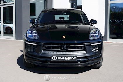 MACAN III GTS PDK - BLACK