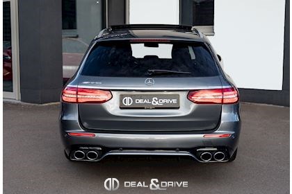E 53 AMG T-MODELL 4MATIC+ 