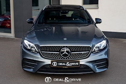 E 53 AMG T-MODELL 4MATIC+ 