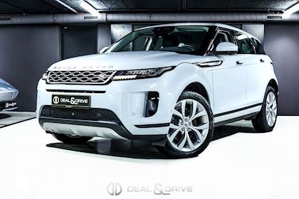 RANGE ROVER EVOQUE D165 S AWD